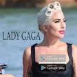Icon of program: Lady Gaga with Ariana Gra…