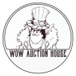 Icon of program: WoW Auction House