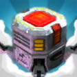 Icono de programa: Paradise Defense