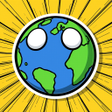 Icon of program: Globall: Countryballs Con…