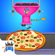 Icono de programa: Hot Pizza Factory - Pizza…