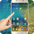 Icono de programa: Theme for Samsung S8 edge