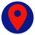 Icon of program: Gps Coordinates finder