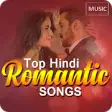 Icon of program: Hindi Romantic Songs - Ma…