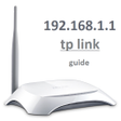 Icono de programa: 192.168.l.l tp link route…