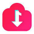 Icon of program: Video Downloader for Tik …