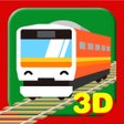 Icon of program: Touch Train 3D (Full Vers…