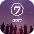 Icon of program: Got7 Sticker for WhatsApp…
