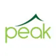 Icon of program: Peak Mortgage App