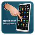 Icono de programa: Touch Screen Lock/Unlock