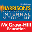 Icon of program: Harrison's Principles of …