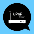Icon of program: UPnP Helper