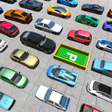 Icono de programa: Stylish Car Parking Game:…