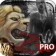 Icon of program: Zombie Fortress : Safari …