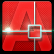 Icono de programa: AutoCAD Advanced Manual a…
