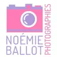 Icon of program: Nomie Ballot Photographie…