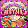 Icon of program: Hidden Objects Candy Shop…