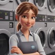 Icon of program: Laundry Manager: Wash  Pr…