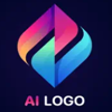 Icon of program: AppIntros AI Logo Generat…