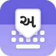 Icon of program: Gujarati Keyboard