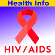 Icon of program: Health Info: HIV/AIDS