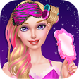 Icon of program: Fashion Doll - Sleepover …