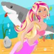 Icon of program: Mermaid Shark Attack for …