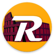 Icono de programa: Gira Roma - Public transp…