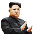 Icono de programa: Kim Jong-un Stickers For …