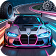 Icon of program: M5 Street King - Tune  Ra…