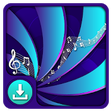 Icono de programa: Mp3 juice - Free song dow…