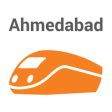Icon of program: Ahmedabad Metro Rail