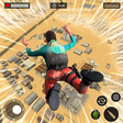 Icono de programa: Battle Survival Desert Sh…