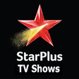 Icono de programa: TV Shows And Star Plus Se…