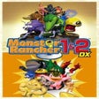 Icono de programa: Monster Rancher 1  2 DX