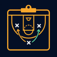Icono de programa: Backcourt: Basketball Man…
