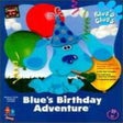 Icon of program: Blues Birthday Adventure