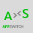 Icono de programa: AppSwitch for Windows 8