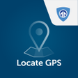 Icono de programa: Brickhouse Locate GPS