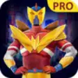 Icon of program: Tokyo Ultra Hero Pro