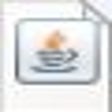 Icon of program: Huffman Encoding In Actio…
