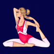 Icon of program: Pilates workout routines …