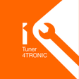 Icono de programa: Tuner4TRONIC Field: NFC p…