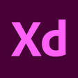 Icono de programa: Adobe XD
