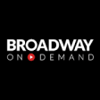 Icon of program: Broadway On Demand
