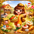 Icono de programa: Stylized - Village Cafe