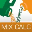 Icon of program: Tank Mix Calculator