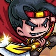 Icon of program: Mini Warriors: Three King…