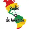 Icon of program: Radio de America