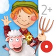 Icon of program: Tiny Farm: Animals & Trac…